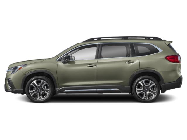 2025 Subaru Ascent Limited 7-Passenger