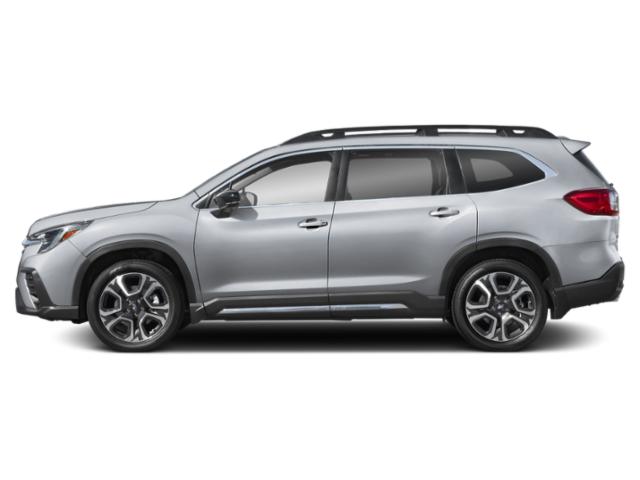 2025 Subaru Ascent Limited 7-Passenger 2025 Subaru Ascent Limited 7-Passenger