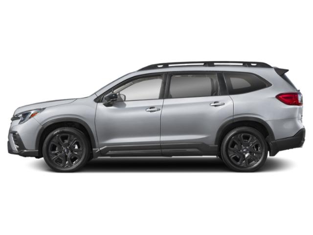 2025 Subaru Ascent Onyx Edition Limited 7-Passenger