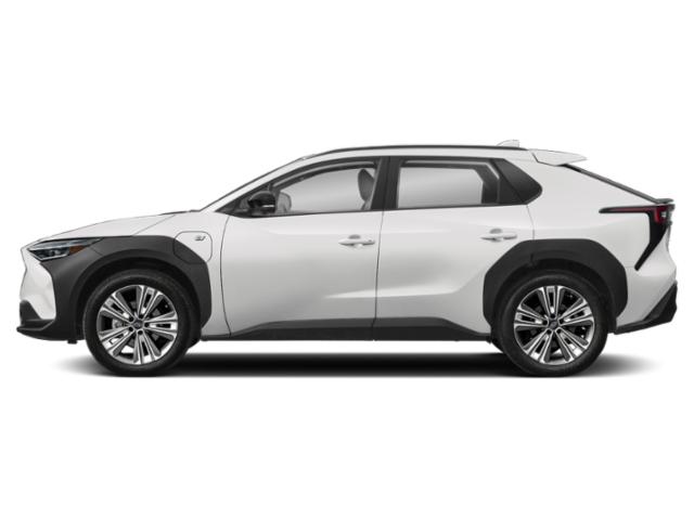 2025 Subaru Solterra Limited