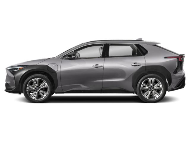 2025 Subaru Solterra Touring