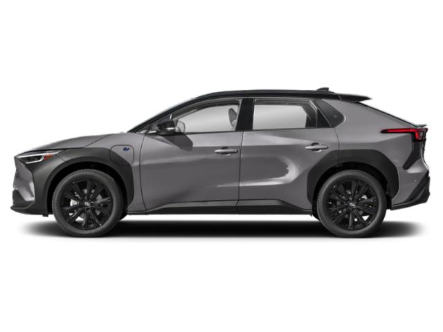 2025 Subaru Solterra Touring Onyx Edition