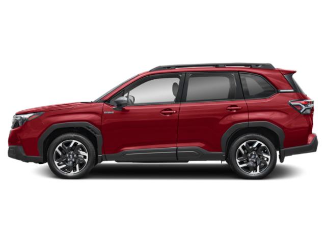 2025 Subaru Forester Hybrid Premium