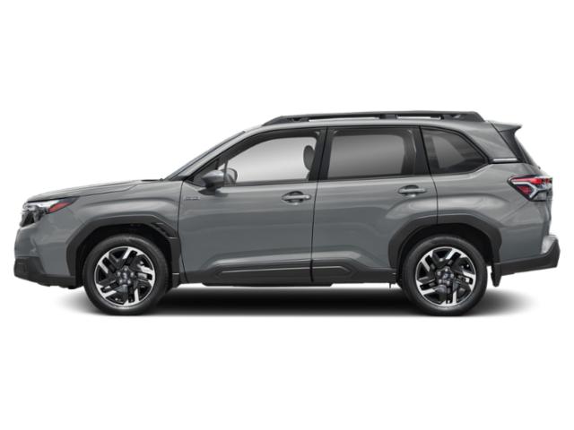 Subaru Forester Hybrid Premium