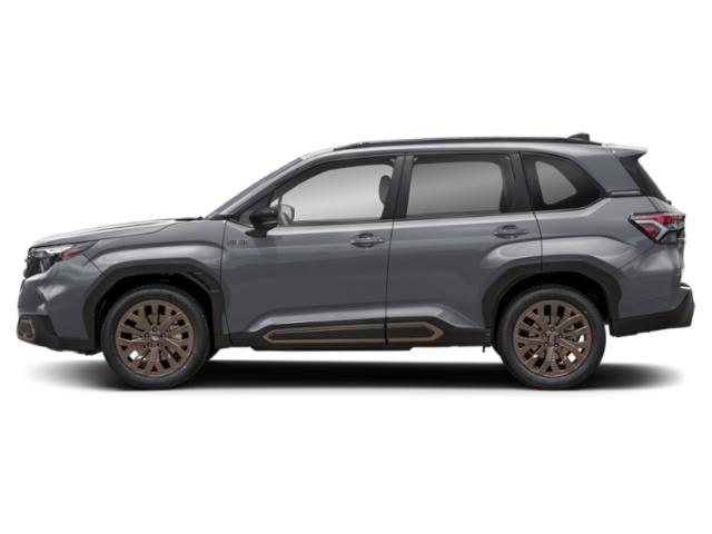 2025 Subaru Forester Hybrid Sport