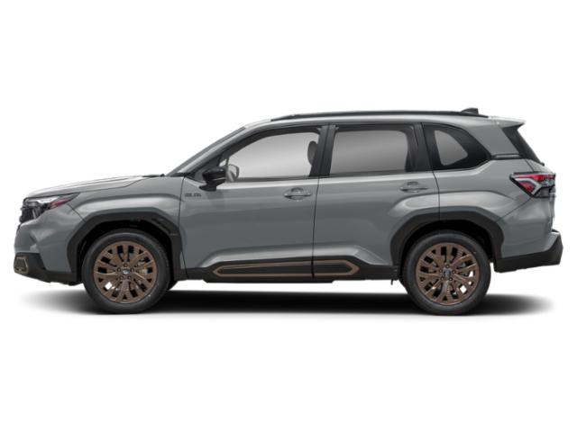 2025 Subaru Forester Sport Hybrid