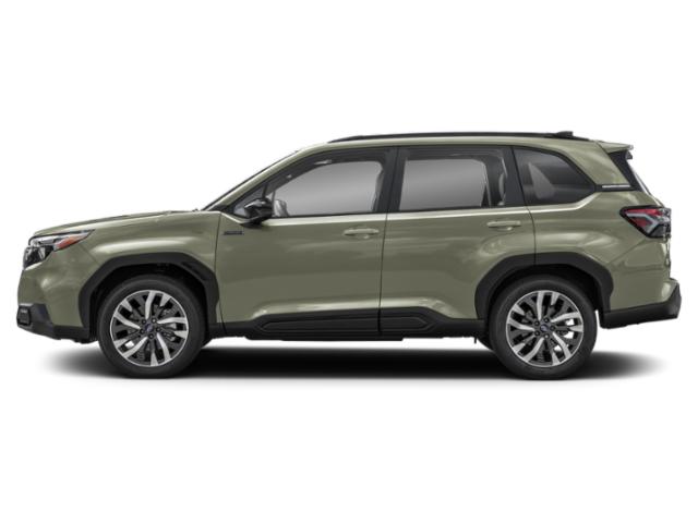 2025 Subaru Forester Touring Hybrid