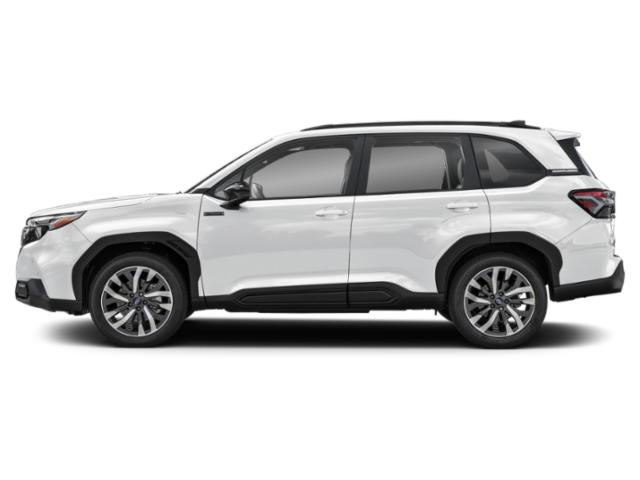 2025 Subaru Forester Touring Hybrid