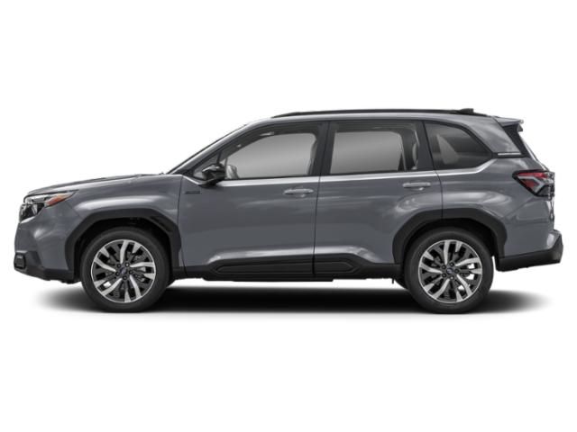 2025 Subaru Forester Touring Hybrid