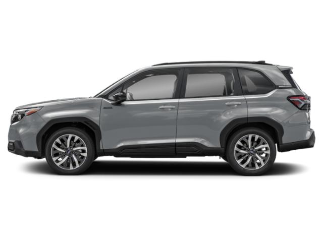2025 Subaru Forester Touring Hybrid