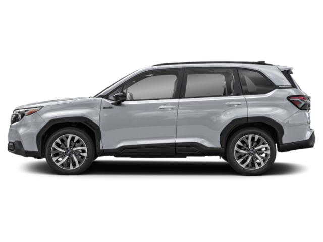 2025 Subaru Forester Touring Hybrid