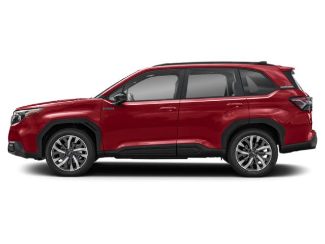 2025 Subaru Forester Touring Hybrid