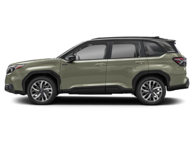 2025 Subaru Forester Touring Hybrid
