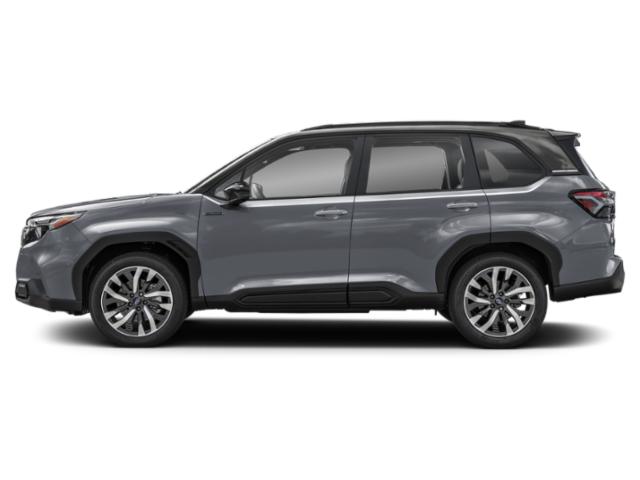 2025 Subaru Forester Touring Hybrid