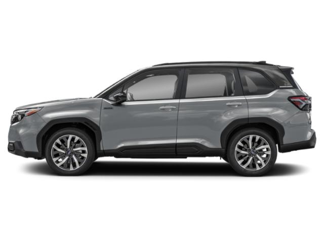 2025 Subaru Forester Touring Hybrid