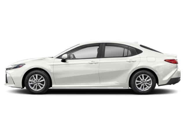2025 Toyota Camry LE 2025 Toyota Camry LE