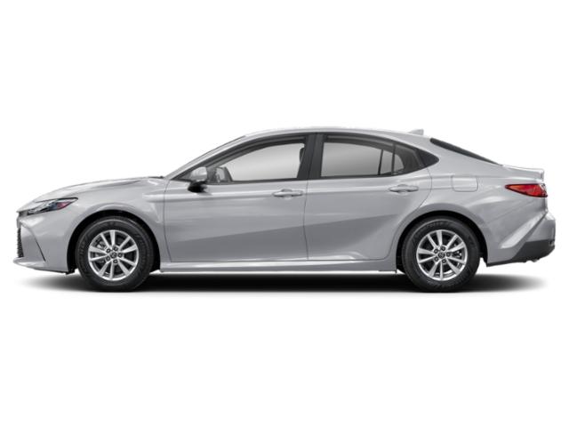 2025 Toyota Camry LE 2025 Toyota Camry LE