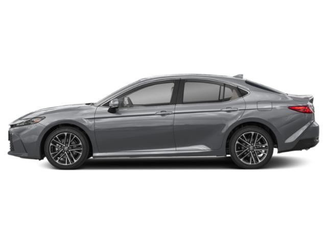 2025 Toyota Camry XLE 2025 Toyota Camry XLE