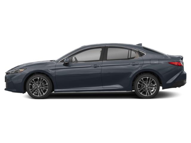 2025 Toyota Camry XLE 2025 Toyota Camry XLE