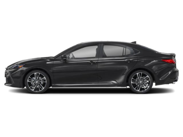 2025 Toyota Camry XSE 2025 Toyota Camry XSE
