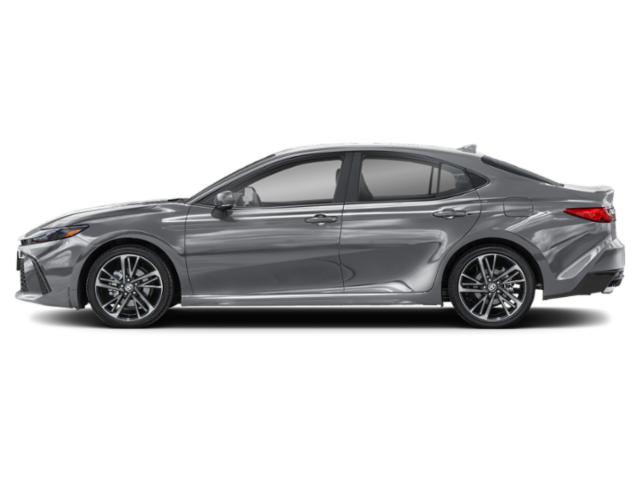 2025 Toyota Camry XSE 2025 Toyota Camry XSE