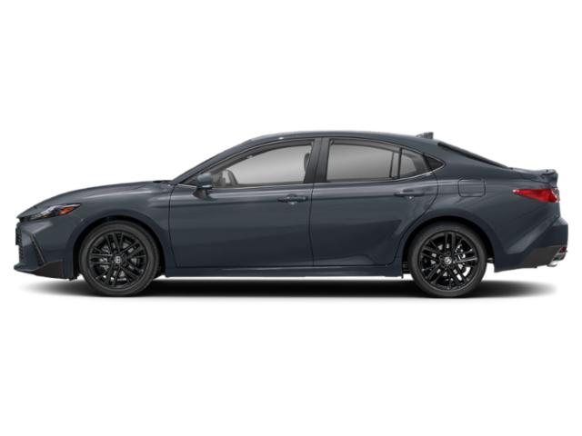2025 Toyota Camry SE 2025 Toyota Camry SE