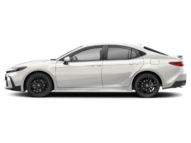 2025 Toyota Camry SE 2025 Toyota Camry SE