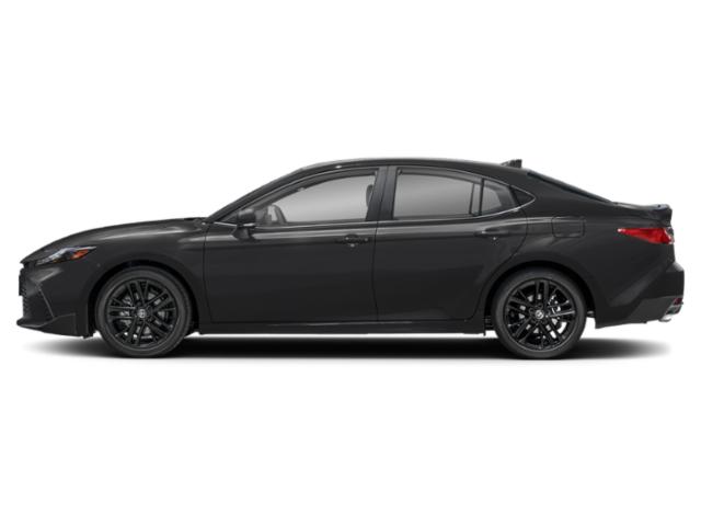 2025 Toyota Camry SE 2025 Toyota Camry SE