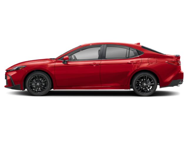 2025 Toyota Camry SE 2025 Toyota Camry SE