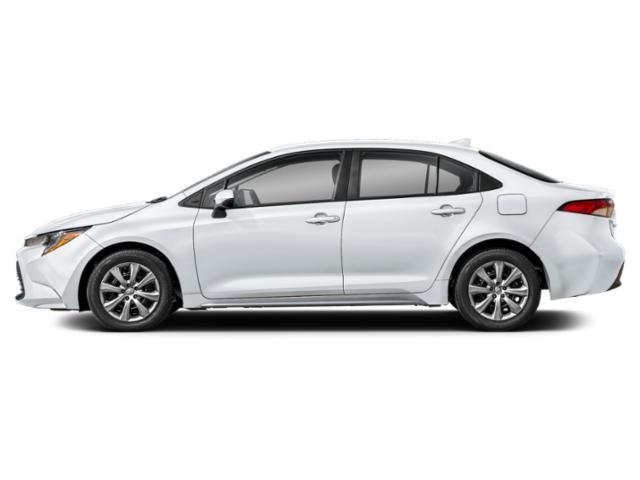 2025 Toyota Corolla LE 2025 Toyota Corolla LE