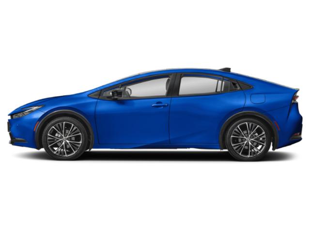 2025 Toyota Prius XLE AWD-e
