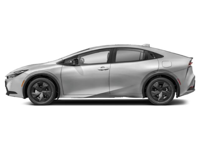 2025 Toyota Prius LE 2025 Toyota Prius LE