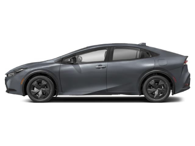 2025 Toyota Prius LE 2025 Toyota Prius LE