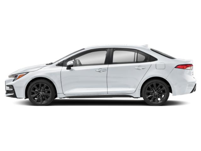 2025 Toyota Corolla Hybrid SE 2025 Toyota Corolla Hybrid SE