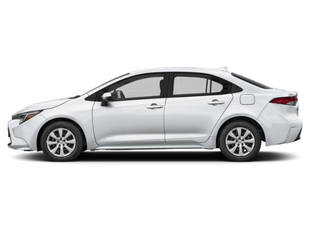2025 Toyota Corolla Hybrid LE 2025 Toyota Corolla Hybrid LE
