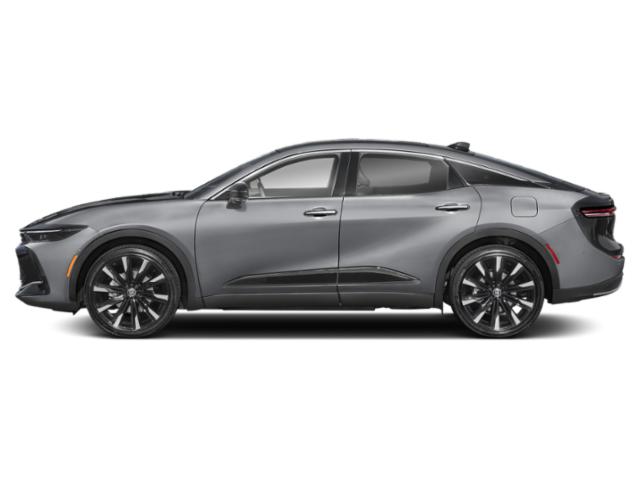 2025 Toyota Crown Platinum