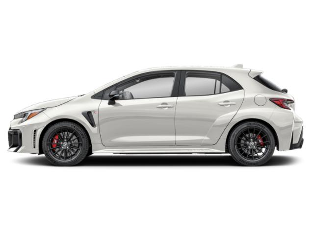 2025 Toyota GR Corolla Premium