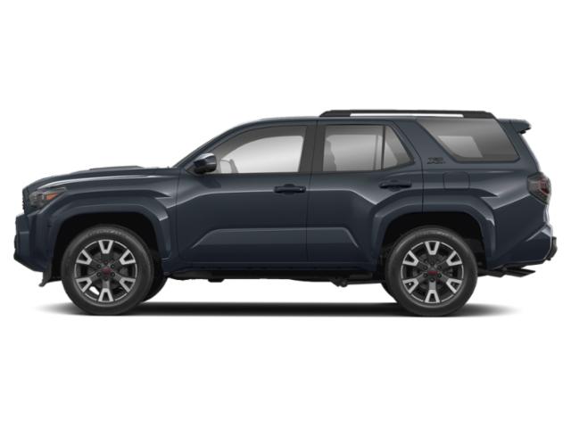 2025 Toyota 4Runner TRD Sport Premium [1]