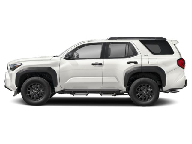 2025 Toyota 4Runner SR5 2025 Toyota 4Runner SR5