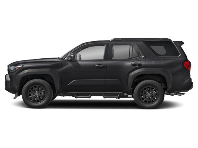 2025 Toyota 4Runner SR5 2025 Toyota 4Runner SR5