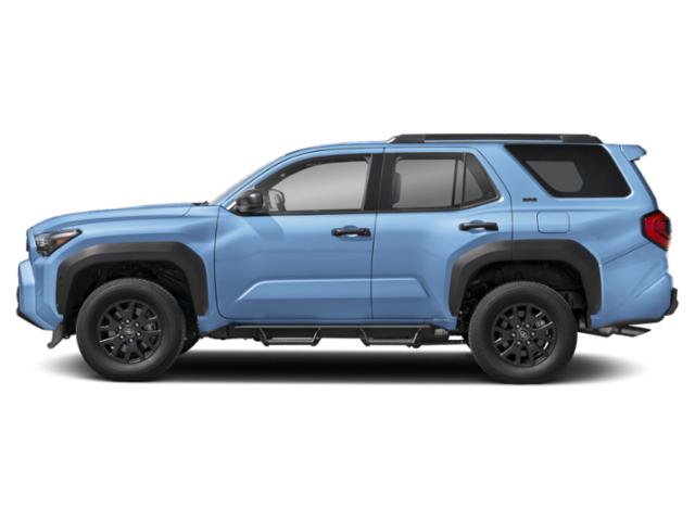 2025 Toyota 4Runner SR5 2025 Toyota 4Runner SR5