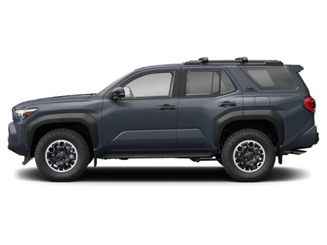 2025 Toyota 4Runner TRD Off Road Premium [1]