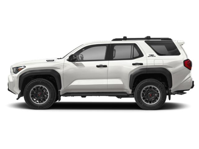 2025 Toyota 4Runner TRD Off Road Premium