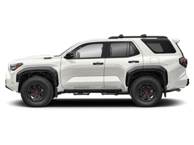 2025 Toyota 4Runner TRD Pro