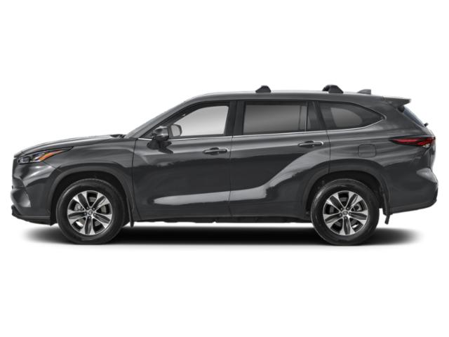 2025 Toyota Highlander XLE 2025 Toyota Highlander XLE