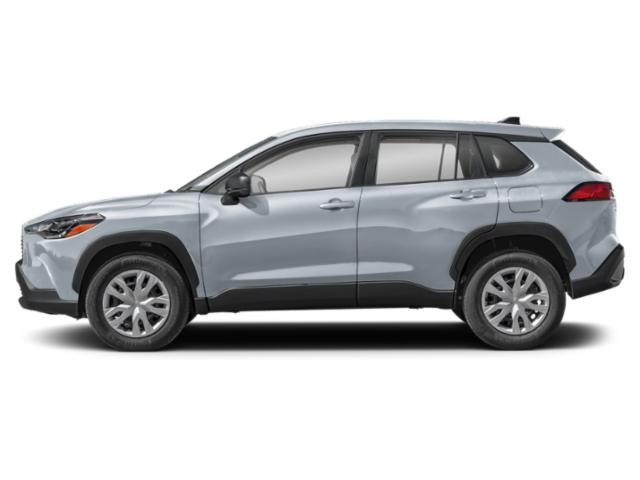2025 Toyota Corolla Cross L