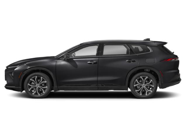 2025 Toyota Crown Signia XLE [1]