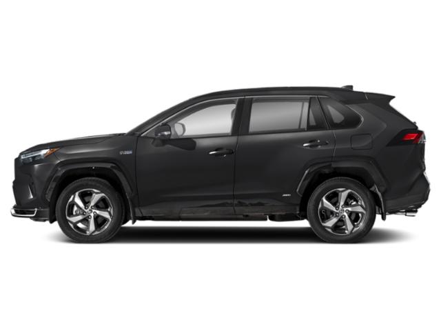 2025 Toyota RAV4 Plug-In Hybrid SE