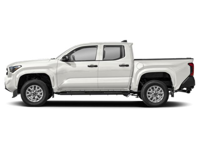 2025 Toyota Tacoma SR 4WD
