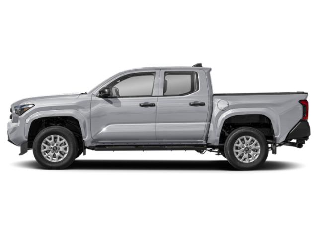 2025 Toyota Tacoma SR 2WD